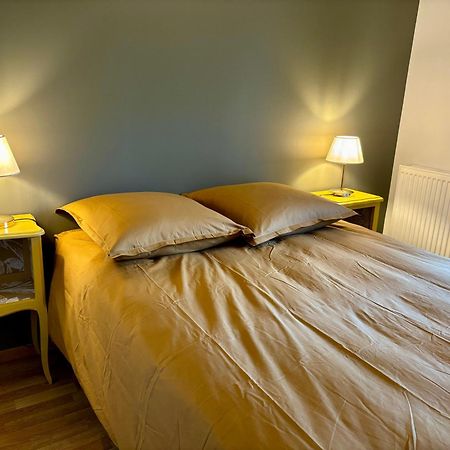 Appartement Proche Centre Parking & Terrasse Безансон Екстериор снимка
