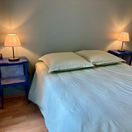 Appartement Proche Centre Parking & Terrasse Безансон Екстериор снимка