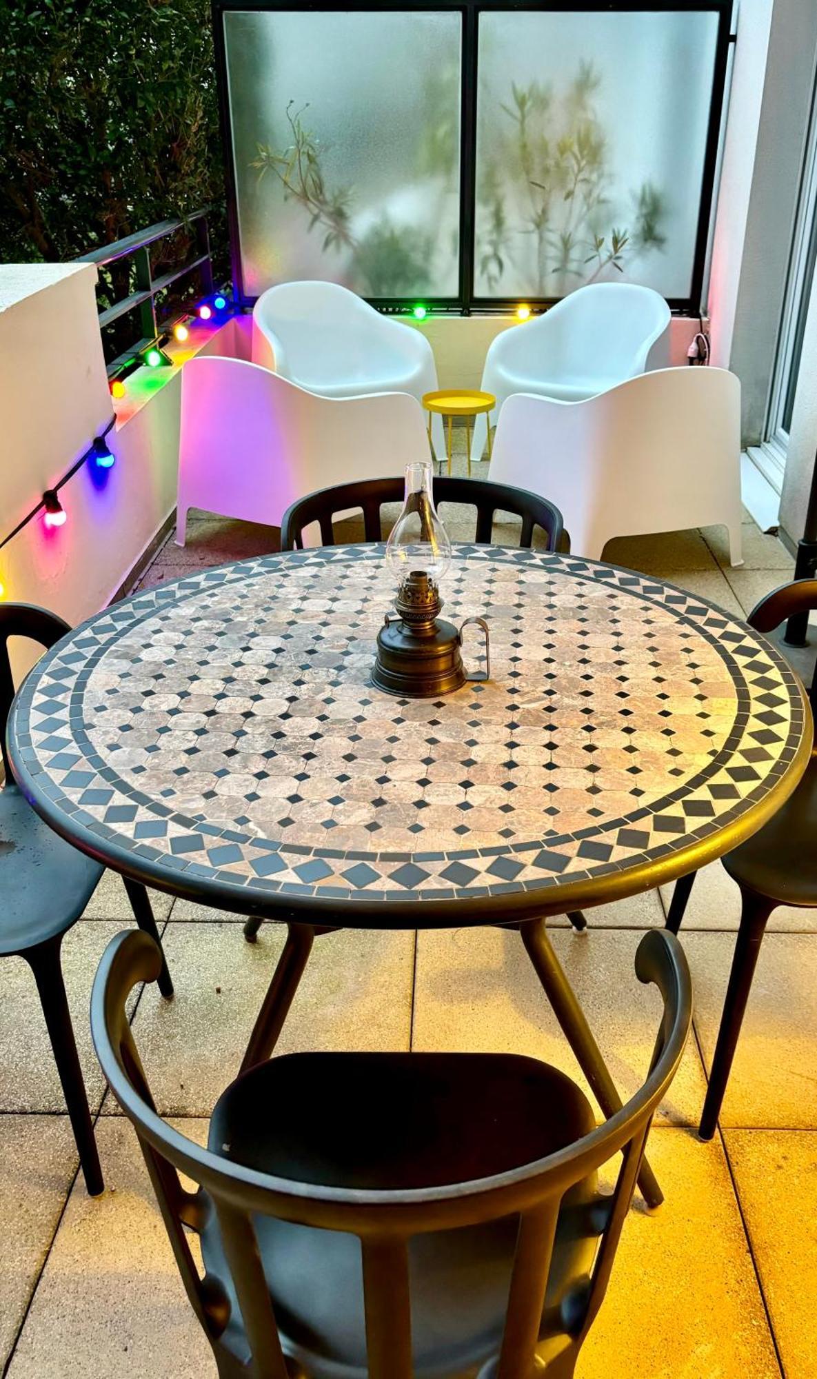 Appartement Proche Centre Parking & Terrasse Безансон Екстериор снимка
