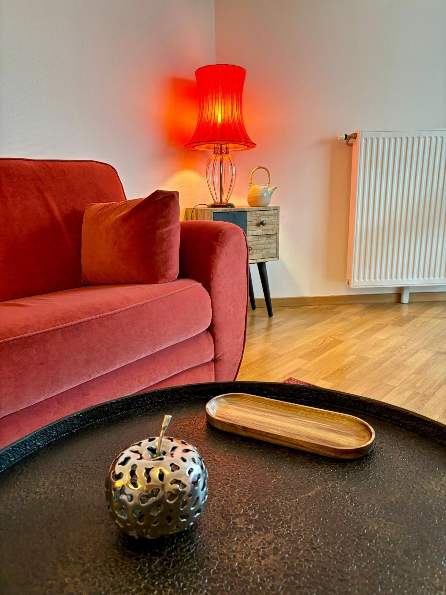 Appartement Proche Centre Parking & Terrasse Безансон Екстериор снимка