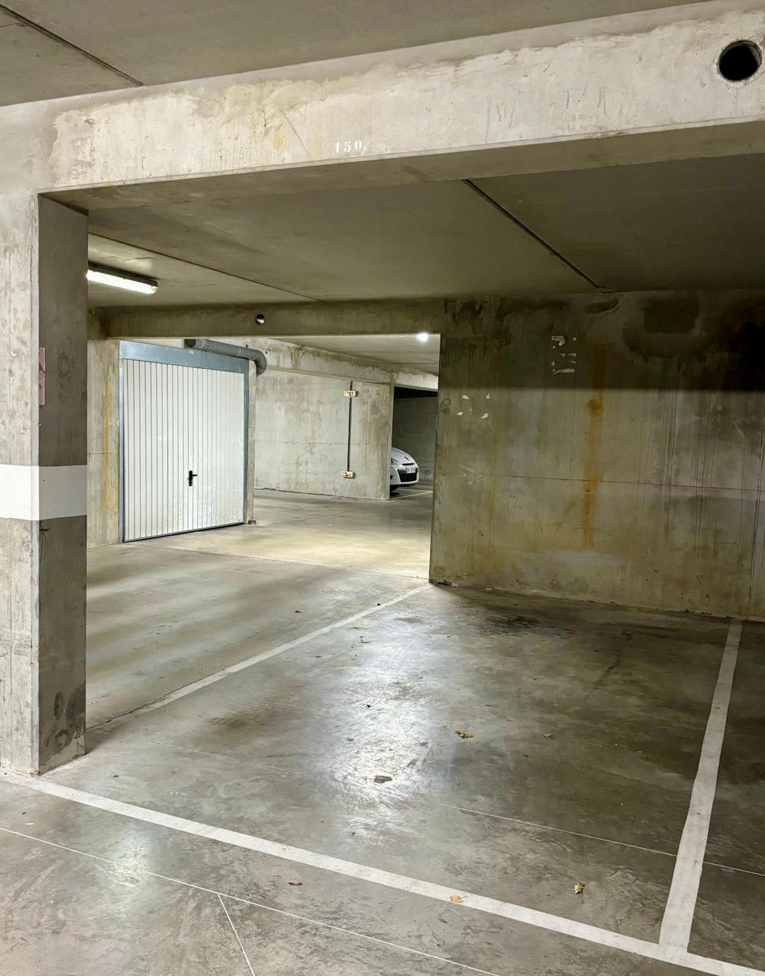 Appartement Proche Centre Parking & Terrasse Безансон Екстериор снимка